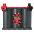 Optima RedTop Battery 75/25 - MadeInUSA